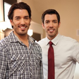 The Property Brothers Image